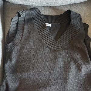 Women’s sweater dress small